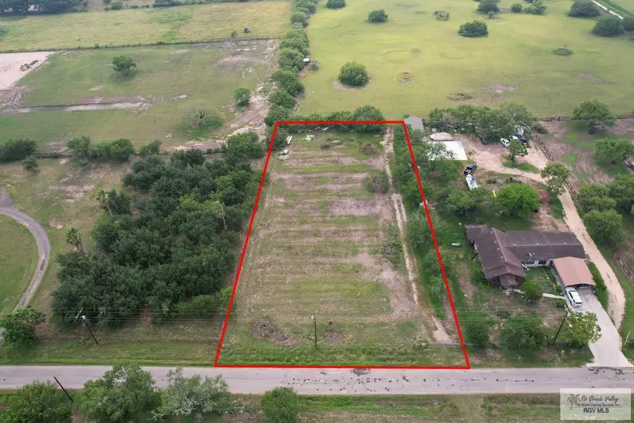 0000 CRAGON RD., Combes, TX 78552