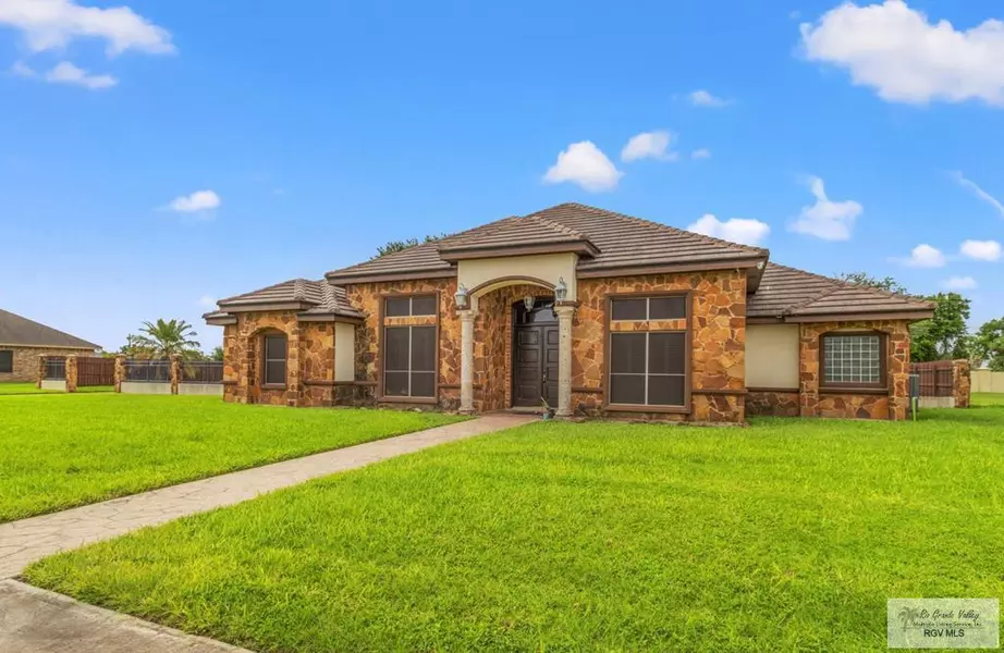 808 E 15TH ST., San Juan, TX 78589