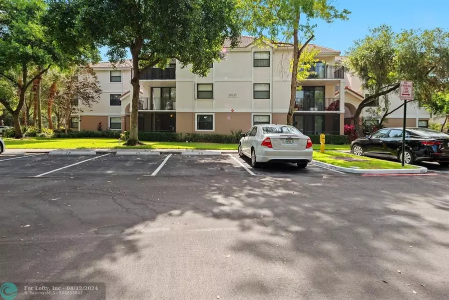 10135 W Sunrise Blvd  #301, Plantation, FL 33322