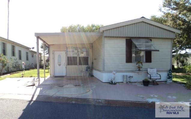 1203 N EXPRESSWAY 77,  Harlingen,  TX 78552