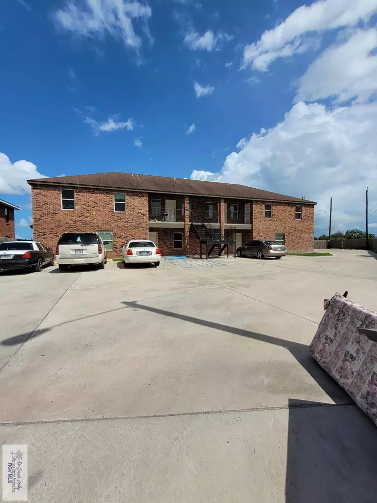 San Benito, TX 78586,141 WILD OLIVE CIR.