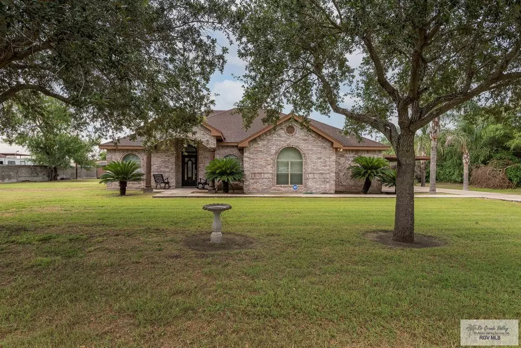 Palmview, TX 78574,314 RIO PALM ST.