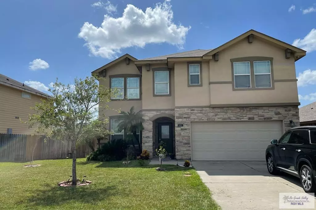 Brownsville, TX 78520,3850 RIDGE TRL