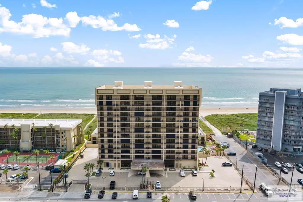 South Padre Island, TX 78597,2100 GULF BLVD.