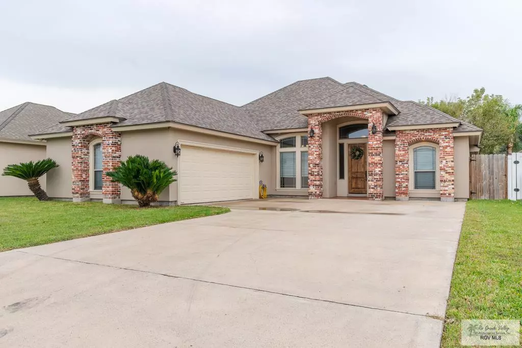 Harlingen, TX 78550,1517 KARIS CT