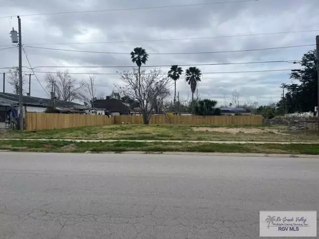 Raymondville, TX 78580,00 W SAN FRANCISCO AVE.