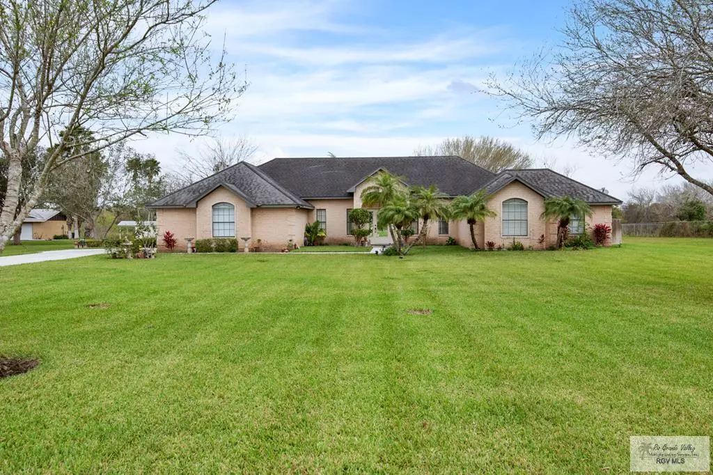 Bayview, TX 78566,39613 PALM LN.