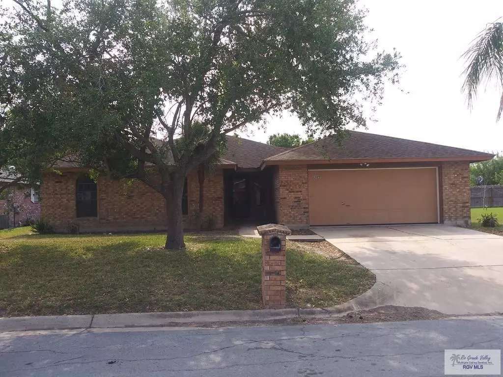 Harlingen, TX 78550,2409 HUNTER DR.