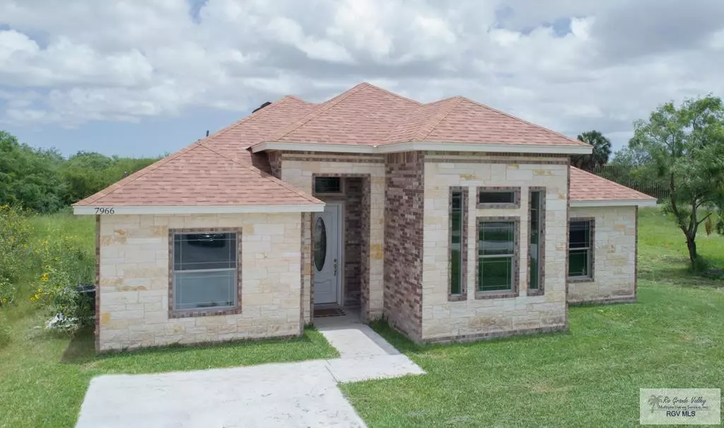 Brownsville, TX 78521,7966 TEXAS PALMETTO CIR