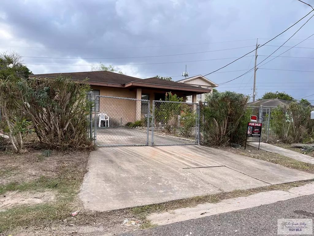 Brownsville, TX 78520,137 IMPERIAL AVE.