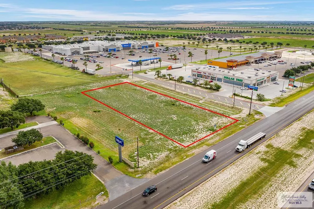 Penitas, TX 78503,00 E EXPRESSWAY 83