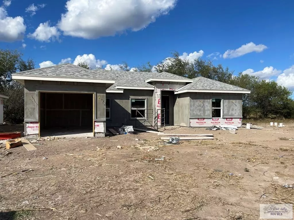 La Feria, TX 78559,532 BALLI CIR