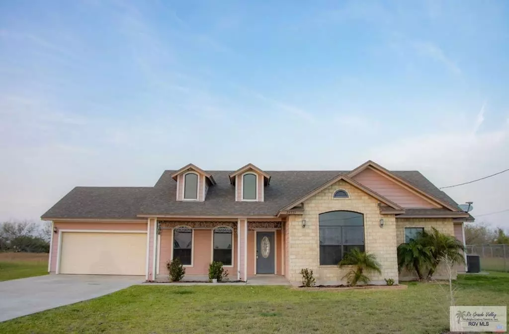 Los Fresnos, TX 78566,29773 CIELO ST