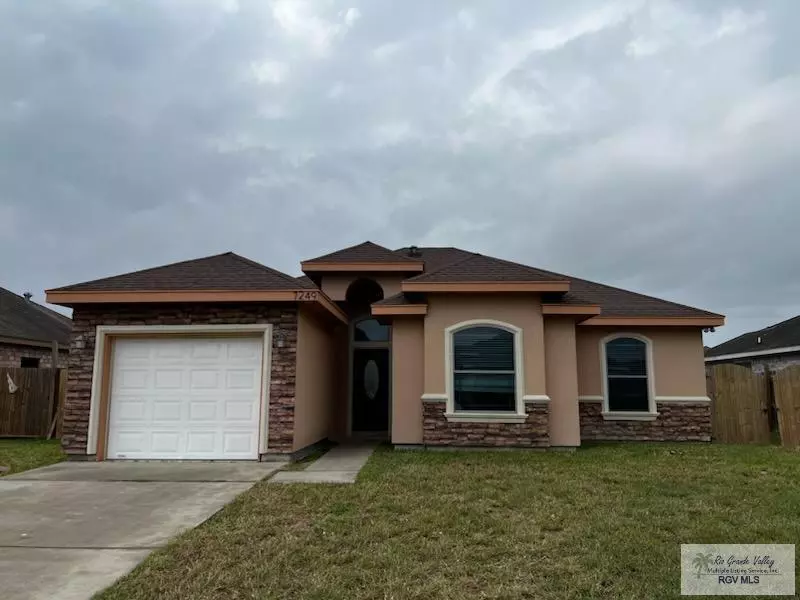 Brownsville, TX 78526,7249 370TH TC ST