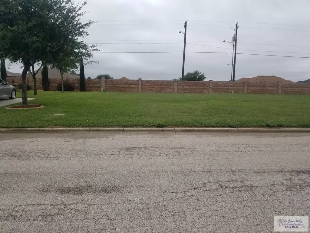 Harlingen, TX 78552,000 Lot 9 FAIRWAY LN.