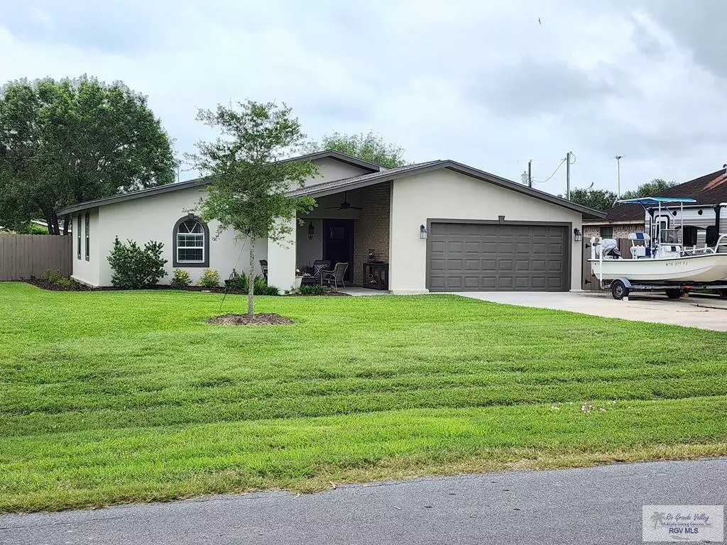 Laguna Vista, TX 78578,322 ORANGE LN.