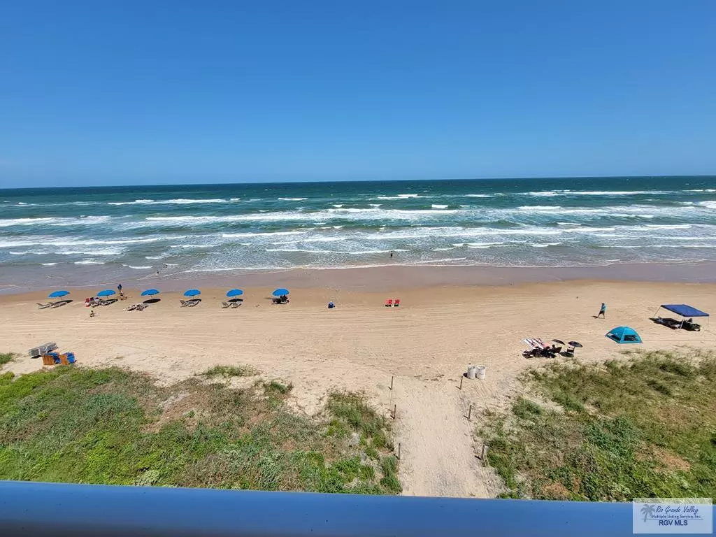 South Padre Island, TX 78597,5600 GULF BLVD.