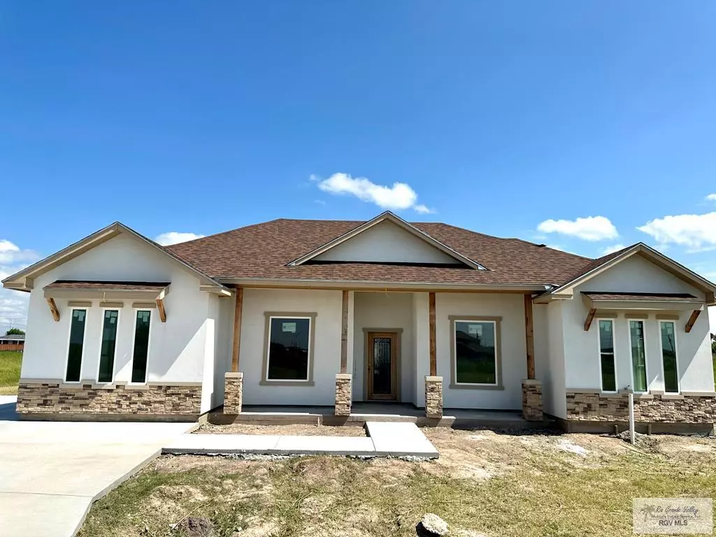 Los Fresnos, TX 78566,33472 BALANDRE ST