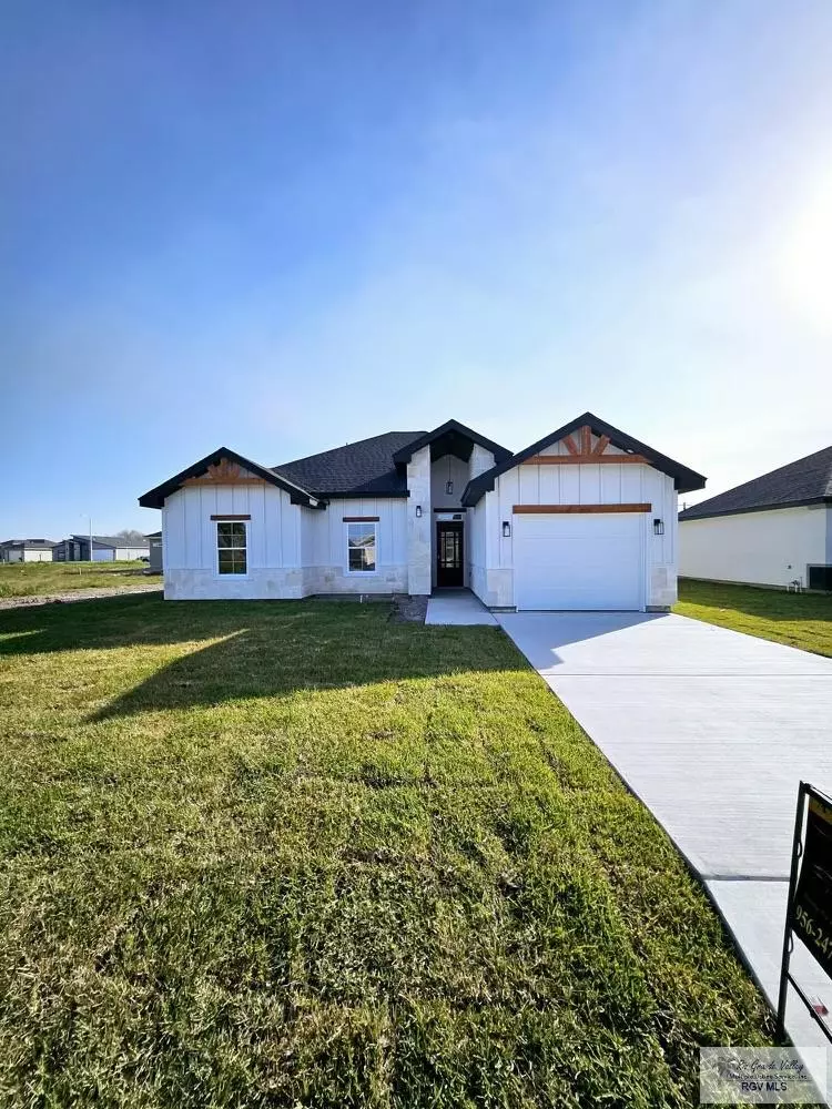 La Feria, TX 78559,485 BALLI CIR