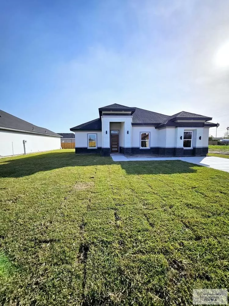 La Feria, TX 78559,483 BALLI CIR