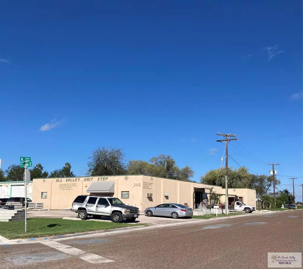 Harlingen, TX 78550,2102 N 77 SUNSHINE STRIP