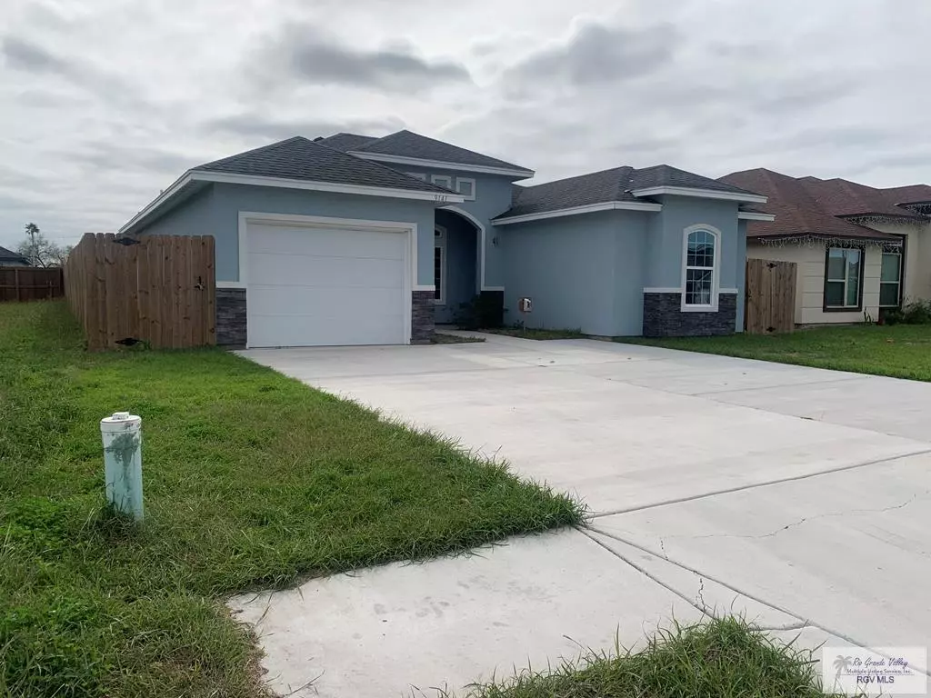 Los Fresnos, TX 78566,9141 SAUCITO ST