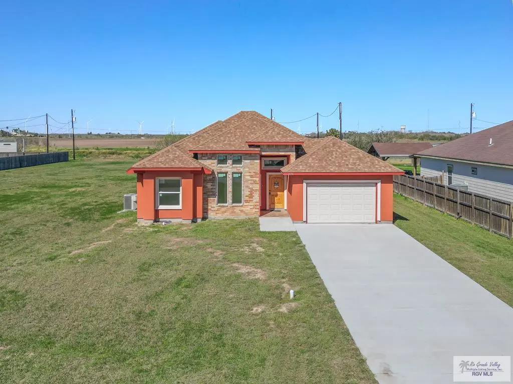 Los Fresnos, TX 78566,31391 LAURELES CIR