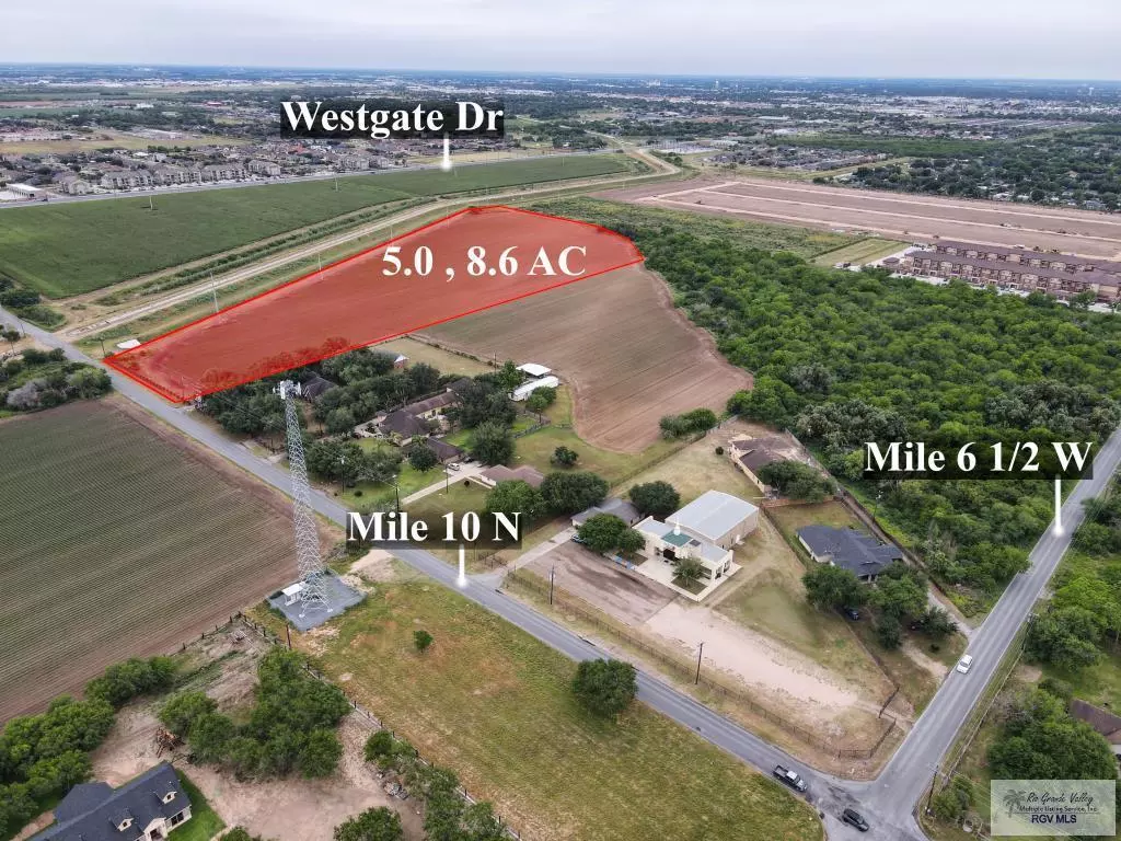 Weslaco, TX 78599,2112 W MILE 10