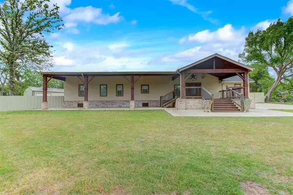 20508 SE 93rd Street, Newalla, OK 74857