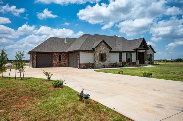 Piedmont, OK 73078,7615 Avondale Lane