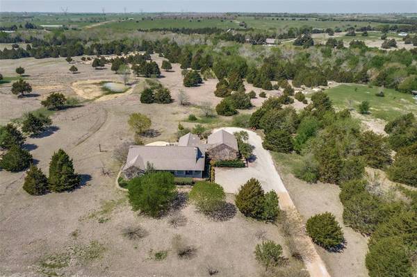 293 Lazy S Ranch Road,  Gunter,  TX 75058