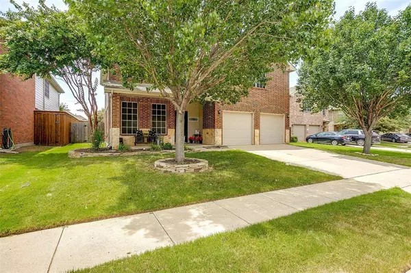 Fort Worth, TX 76244,3909 Grizzly Hills Circle