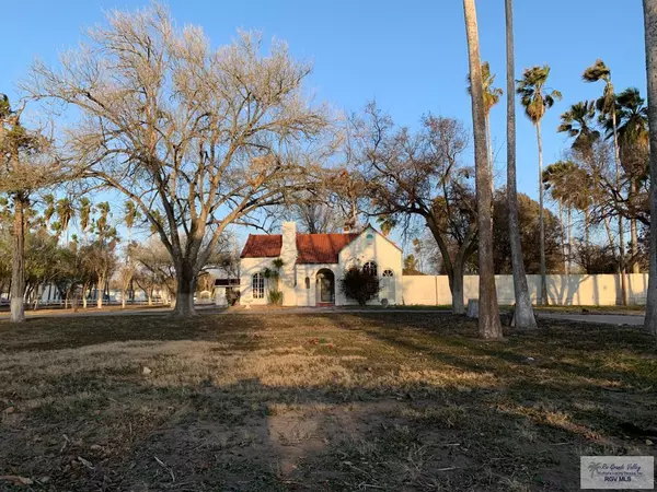 27163 E WHITE RANCH RD.,  La Feria,  TX 78551