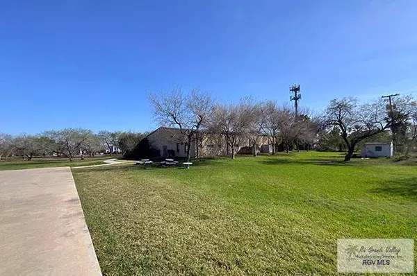 Brownsville, TX 78521,1190 MACKINTOSH DR.