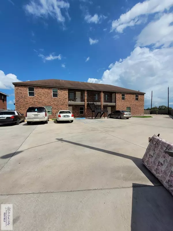 141 WILD OLIVE CIR.,  San Benito,  TX 78586