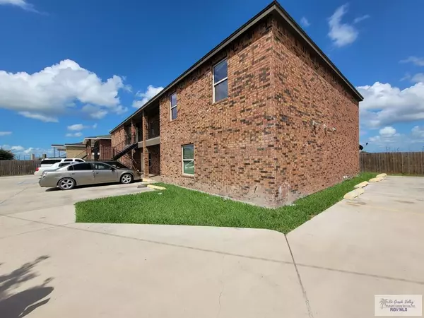 San Benito, TX 78586,141 WILD OLIVE CIR.