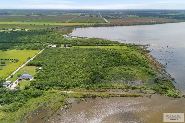 La Feria, TX 78559,0000 POMELO RD.