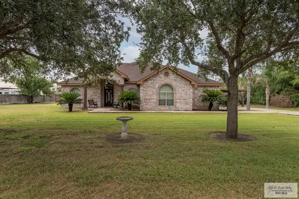 314 RIO PALM ST.,  Palmview,  TX 78574