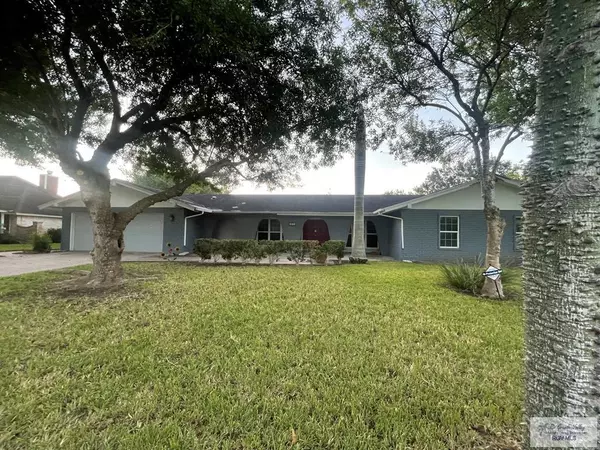 307 CREEKBEND DR.,  Brownsville,  TX 78521