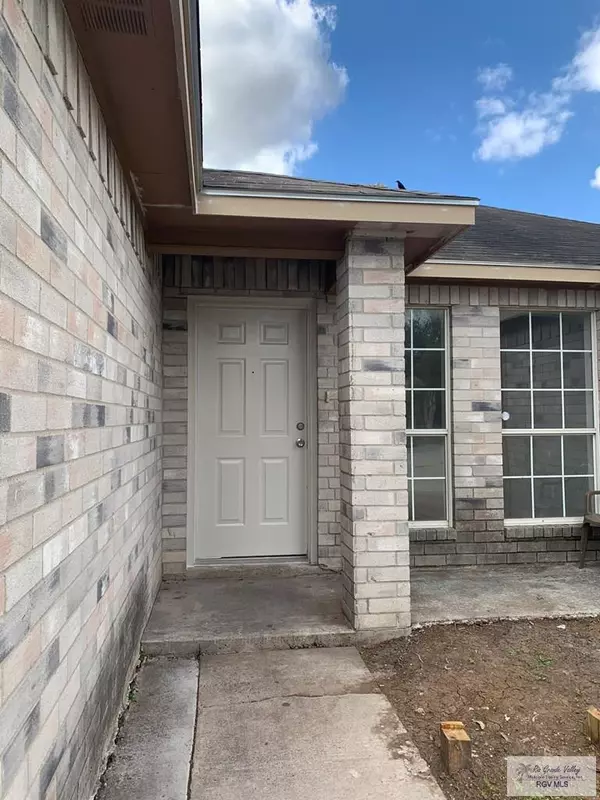 Brownsville, TX 78522,2754 NORMANDY ST.