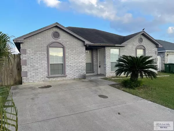 Brownsville, TX 78520,2731 NORMANDY ST.