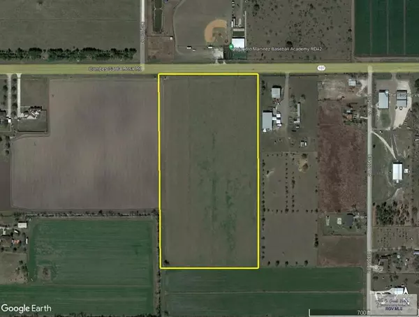 18.28 AC FM 107,  Combes,  TX 78535