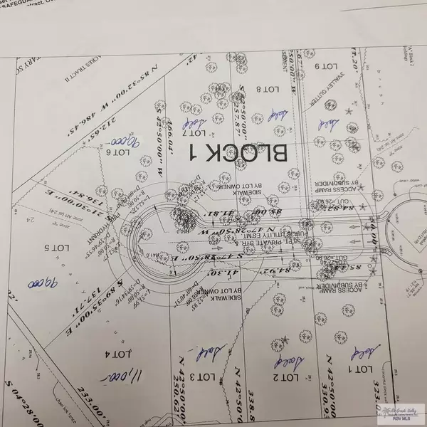 Brownsville, TX 78521,LOT 4 LAZY ACRES RD.