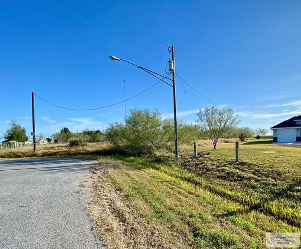 La Feria, TX 78559,0000 DOMINGO DR.