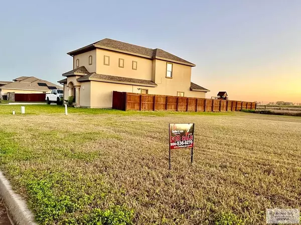 Harlingen, TX 78552,Lot # 19 POLARA DR.