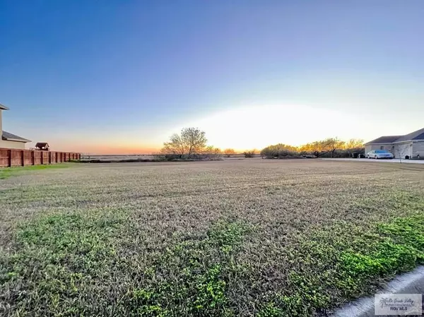 Harlingen, TX 78552,Lot # 19 POLARA DR.