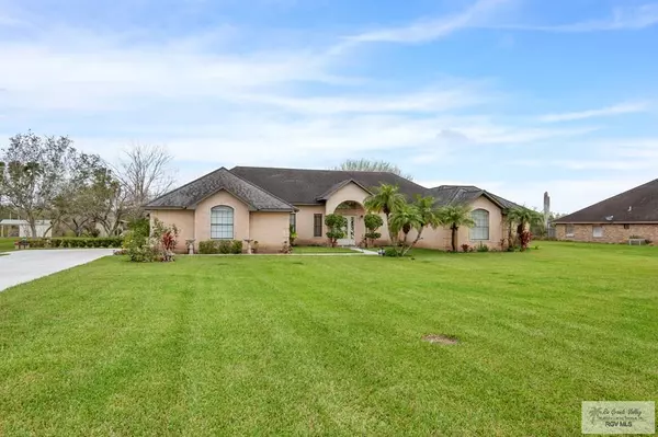 Bayview, TX 78566,39613 PALM LN.