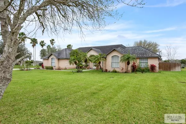 Bayview, TX 78566,39613 PALM LN.