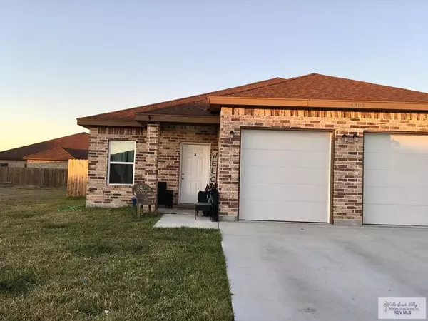 Harlingen, TX 78550,4309 JAN ST