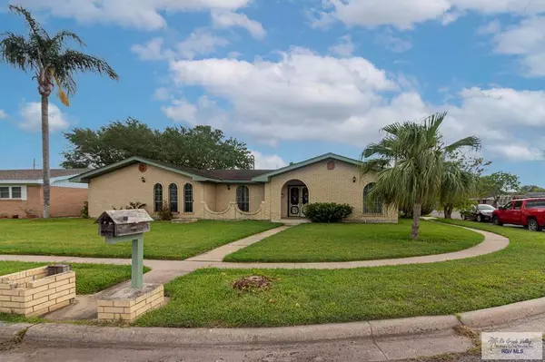 2319 S WHITE HOUSE CIR,  Harlingen,  TX 78550